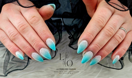 La Féerie des Ongles : Manucure à Conflans-en-Jarnisy