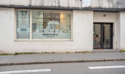 Alize beaute  : Manucure à Nancy