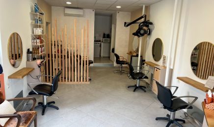 Chez L' : Institut de beauté à Villalier