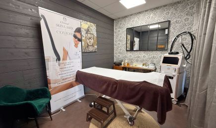 Carpe Diem : Institut de beauté à Cordemais