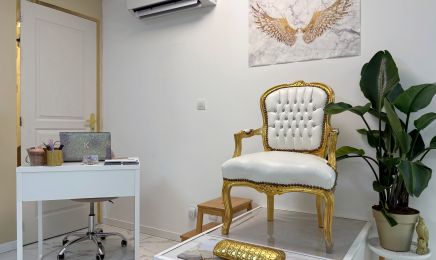 K Nails Esthetique : Manucure à Béziers