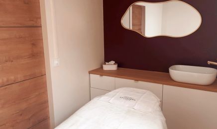 CEJANE BEAUTE : Institut de beauté à Torcy