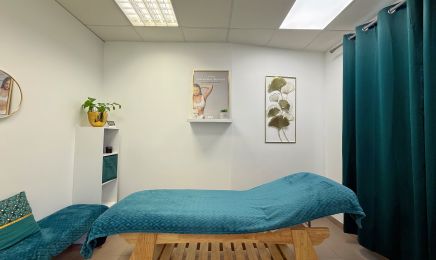 L’institut Beauty home : Manucure à Ambres
