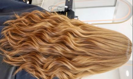 La Bella Friseur Salon: Barbershop in Neuwied