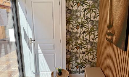 Chaya Thaï Massages et Bien Être : Institut de beauté à Sainte-Maxime
