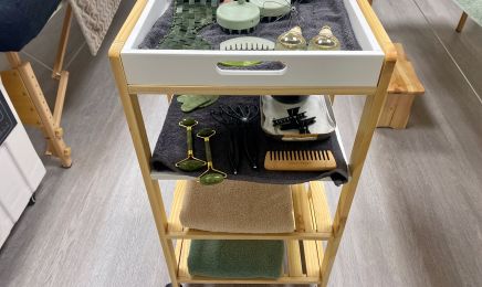 Mon Studio Beauté : Manucure à Grez-en-Bouère