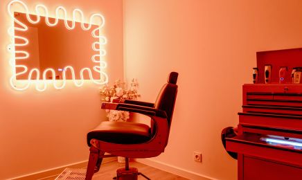 R House : Coiffeur à La Genétouze