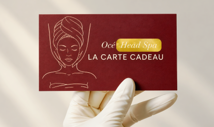 Océ_Head_Spa : Manucure à Caen