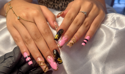 Nails House by Sarah : Manucure à Perpignan