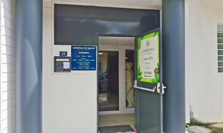 Gardenia Top Beaute : Institut de beauté à Cayenne