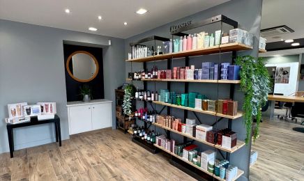 L’équipe by Stéal : Coiffeur à Châtelaillon-Plage