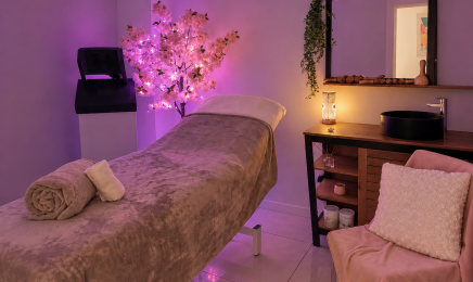 Liza Glamm's : Institut de beauté à Nice