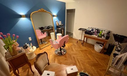 P coiffure Visagiste : Coiffeur à Tarbes