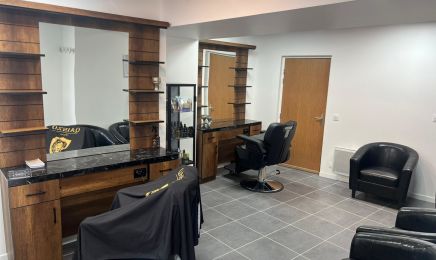 Le Bon Coiffeur : Coiffeur à Faverges-Seythenex