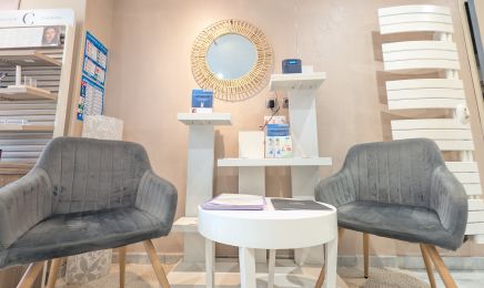 Les Soins O Naturels : Institut de beauté à Liévin