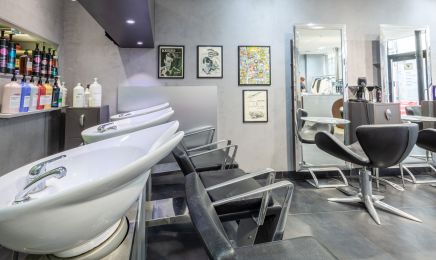 Wad Coiffure : Coiffeur à Aurillac