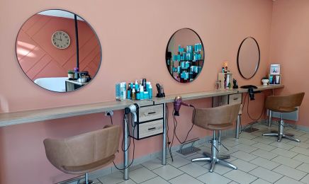 Elsa Coiffure : Coiffeur à Beuzeville-la-Grenier