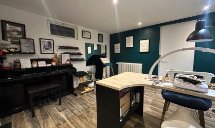 Elle s’aime institut : Institut de beauté à Avenay