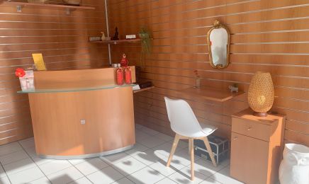 L’Ambréal : Institut de beauté à Soumoulou