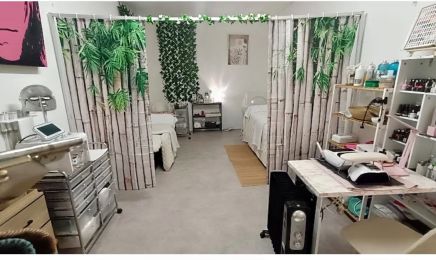 NatyLashes : Manucure à Le Perreux-sur-Marne