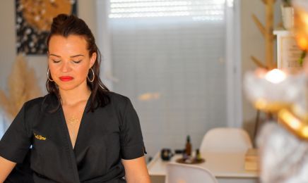Eveil d'Âme : Institut de beauté à Mions