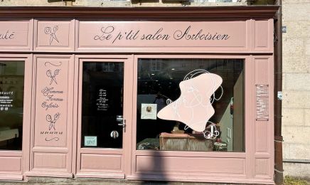 Le p'tit salon arboisien : Coiffeur à Arbois