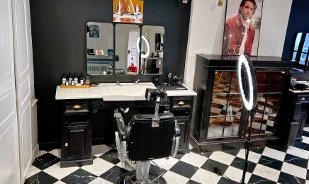 Franck Provost - Riom Centre : Coiffeur à Riom