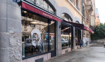 MAVIO BARBER : Coiffeur à Genève