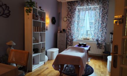 F'âme thérapie Lise : Institut de beauté à Mondelange
