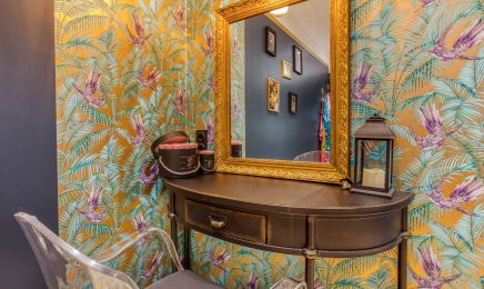L’Univhair de Lou : Coiffeur à Calais
