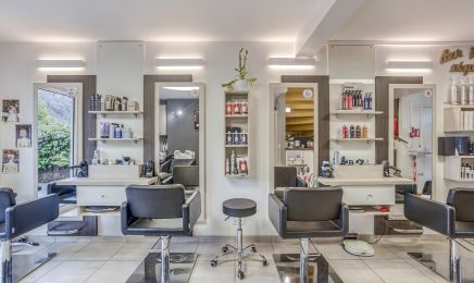 Incognito : Coiffeur à Larmor-Plage