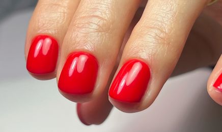  Instinct Beauty et Bien-être  : Manucure à Honguemare-Guenouville