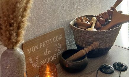 L.beauty and more : Institut de beauté à Antibes