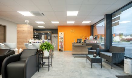 COIFFURE SENSATION  : Institut de beauté à Fellering