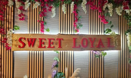 Sweet Loyal Annecy - EXCLUSIVEMENT FÉMININ : Institut de beauté à Annecy