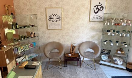 Atelier Bien être : Manucure à Poligny