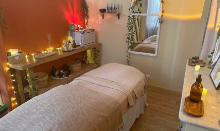 Inanna - Facialiste (Soin visage, Kobido, Intrabuccal, Radiofréquence) : Institut de beauté à Digne-les-Bains