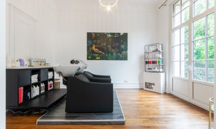 Maison Callista : Coiffeur à Metz