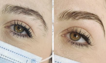 Le regard d’Amandine  : Institut de beauté à Capian