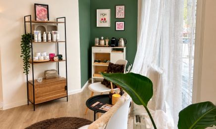 Chez les copines  : Institut de beauté à Woluwe-St.-Lambert