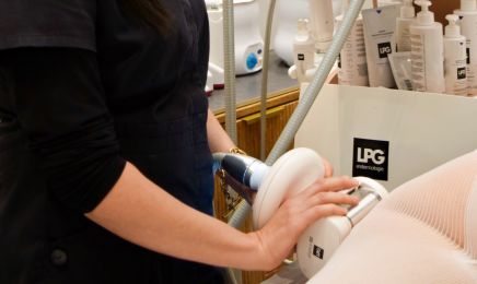 Institut Edelweiss : Manucure à Jonage