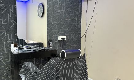 West Cut : Coiffeur à Lannion
