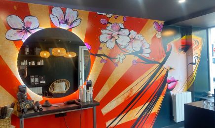 Me&My Salon : Coiffeur à Concarneau