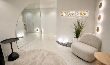 SPACE ONE | Esthétique Avancée 🇧🇷 : Coiffeur à Limeil-Brévannes