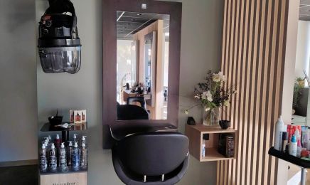 FLO COIFFURE : Coiffeur à Savigneux
