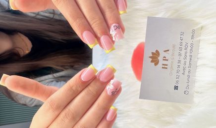 HPA Ongles & Beauté  : Institut de beauté à Les Pennes-Mirabeau