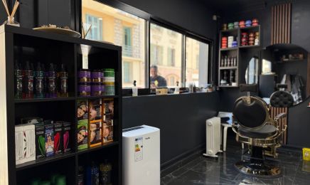 Amitié Afro Cosmétique : Coiffeur à Nice