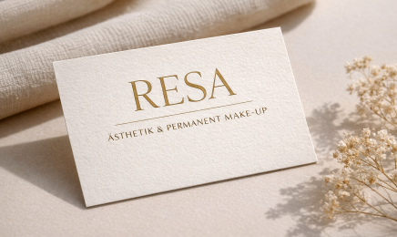 ResaBeauty - Skin • Brows • Lashes: Kosmetikstudio in Felsberg