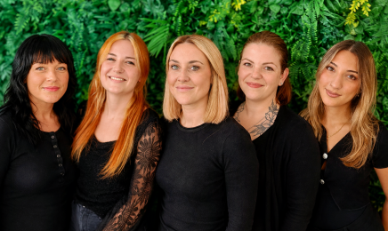 ColorCoiffeur: Friseur in Selm