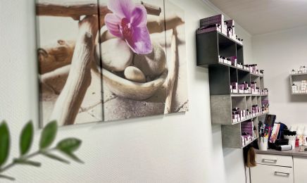 Friseursalon by D'Amore: Friseur in Heidenheim an der Brenz